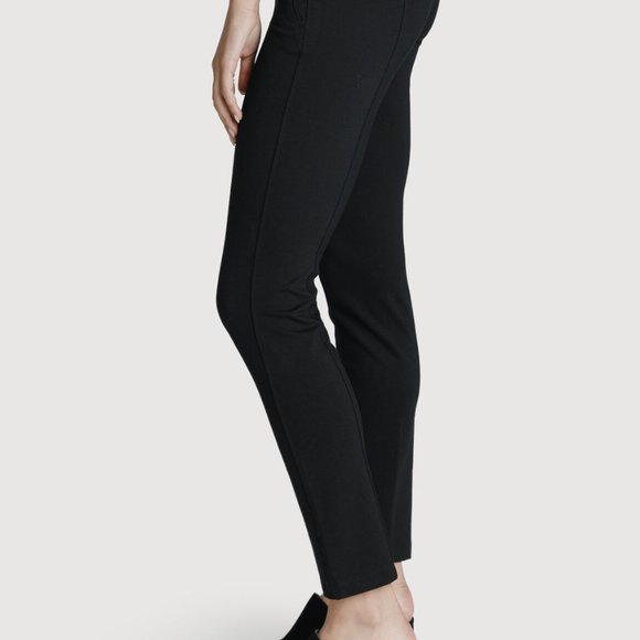 Kit and Ace Pencil Me In Legging - Black - Size 8 - Picture 4 of 6